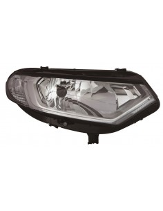 FORD ECOSPORT 13 FARO ELECTRICO CON MOTOR BOMBILLA H4 /...