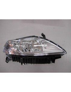 LANCIA YPSILON 12 FARO ELECTRICO CON MOTOR DERECHO