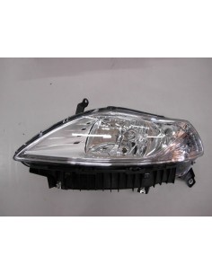 LANCIA YPSILON 12 FARO ELECTRICO CON MOTOR IZQUIERDO