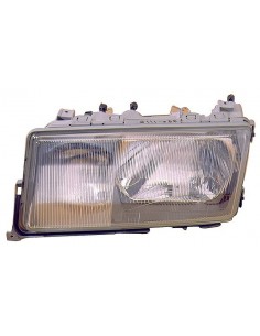 MERCEDES 190 82 FARO DERECHO