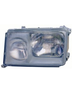 MERCEDES W124 85 FARO DERECHO