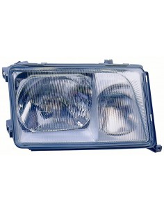 MERCEDES W124 94 FARO IZQUIERDO
