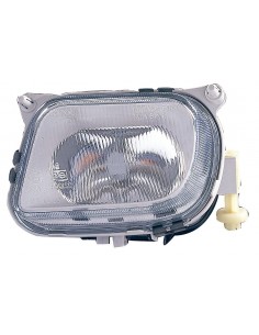 MERCEDES W210 95 FARO ANTINIEBLA DERECHO