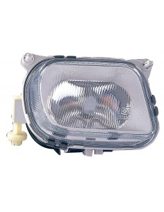 MERCEDES W210 95 FARO ANTINIEBLA IZQUIERDO