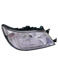 MERCEDES SPRINTER 00 FARO CON REGULACION CON ANTINIBLAS...