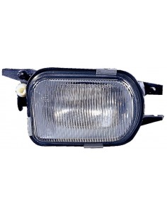 MERCEDES C W203 01 FARO ANTINIEBLA DERECHO