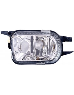 MERCEDES W203 03 FARO ANTINEBLA IZQUIERDO