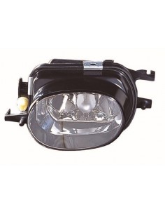 MERCEDES W203/211/209 FARO ANTINIEBLA (AMG) IZQUIERDO
