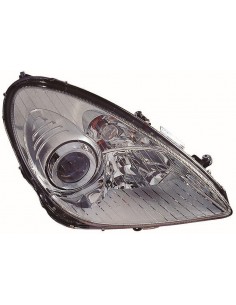 MERCEDES SLK W171 03 FARO CON REGULACION ELECTRICA...