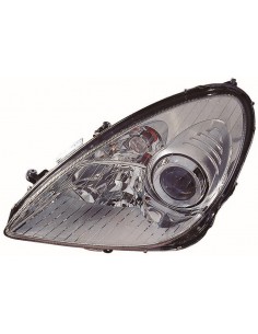 MERCEDES SLK W171 03 FARO CON REGULACION ELECTRICA...