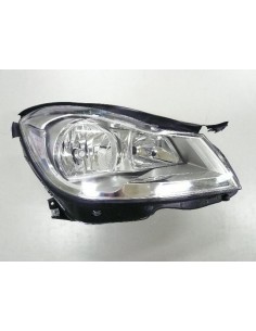 MERCEDES W204/SP/COUP 11 FARO CON REGULACION ELECTRICA...