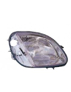 MERCEDES SLK 98 FARO CON REGULACION ELECTRICA CON...