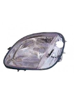 MERCEDES SLK 98 FARO CON REGULACION ELECTRICA CON...
