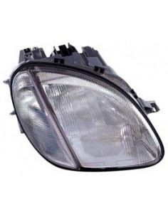 MERCEDES SLK 98 FARO CON REGULACION ELECTRICA CON...