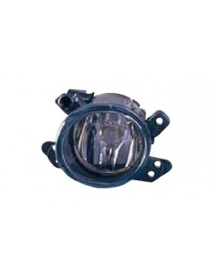 ERCEDES CLASSE A 04 FARO ANTINIEBLAS IZQUIERDO