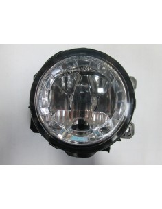 MERCEDES CITAN 12 FARO ANTINIEBLA CON LUZ DIURNA DERECHO...