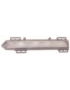 MERCEDES B W246 12 FARO ANTINIEBLAS LUZ DIURNA IZQUIERDO