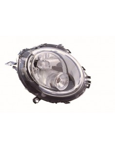 MINI ONE COOPER 2007 FARO ELECTRICO CON MOTOR PILOTO...