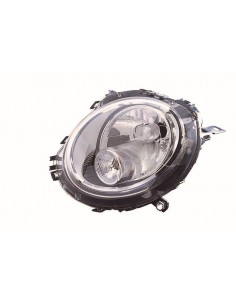 MINI ONE COOPER 2007 FARO ELECTRICO CON MOTOR PILOTO...