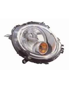 MINI ONE COOPER 2007 FARO ELECTRICO CON MOTOR PILOTO...