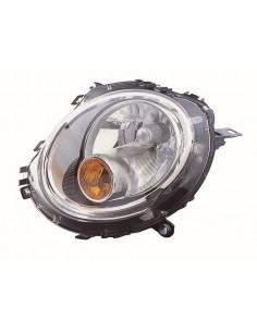 MINI ONE COOPER 2007 FARO ELECTRICO CON MOTOR PILOTO...