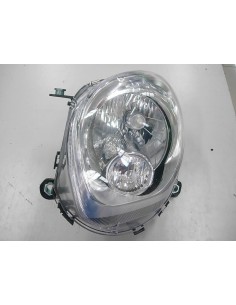 MINI COUNTRYMAN 10 FARO ELECTRICO PILOTO BLANCO BOMBILLA...