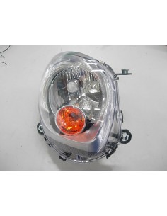 MINI COUNTRYMAN 10 FARO ELECTRICO PILOTO AMBAR BOMBILLA...