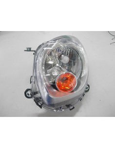 MINI COUNTRYMAN 10 FARO ELECTRICO PILOTO AMBAR BOMBILLA...