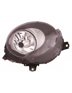 MINI COOPER 14 FARO ELECTRICO CON MOTOR DERECHO