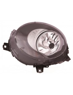 MINI COOPER 14 FARO ELECTRICO CON MOTOR IZQUIERDO