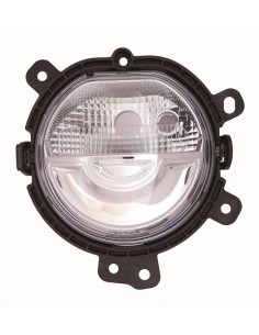 MINI COOPER 14 FARO ANTINIEBLAS LUZ DIURNA DERECHO