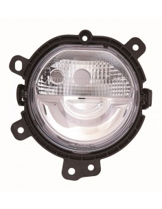 MINI COOPER 14 FARO ANTINIEBLAS LUZ DIURNA IZQUIERDO