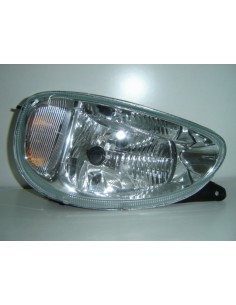 OPEL CORSA GSI 93 FARO CON REGULACION IZQUIERDO INTERIOR...