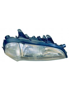 OPEL TIGRA 95 FARO CON REGULACION ELECTRICA DERECHO