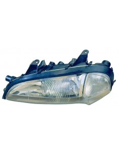 OPEL TIGRA 95 FARO CON REGULACION ELECTRICA IZQUIERDO