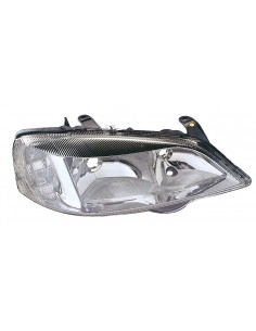 OPEL ASTRA 98 FARO DERECHO CON REGULACION