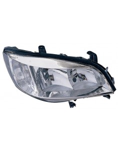 OPEL ZAFIRA 99 FARO DERECHO CON REGULACION ELECTRICA