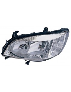 OPEL ZAFIRA 99 FARO IZQUIERDO CON REGULACION ELECTRICA