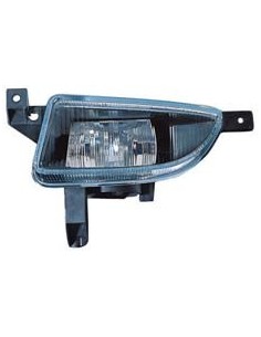 OPEL ZAFIRA 99 FARO ANTINIEBLA IZQUIERDO