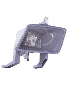 OPEL VECTRA 99 FARO ANTINIEBLAS IZQUIERDO