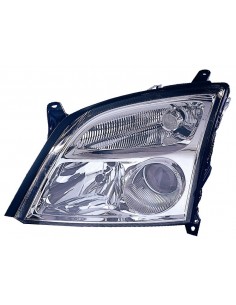 OPEL VECTRA 2002 FARO CON REGULACION ELECTRICA IZQUIERDO
