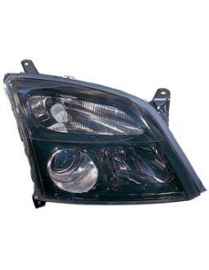 OPEL VECTRA 02 FARO CON REGULACION ELECTRICA (INTERIOR...