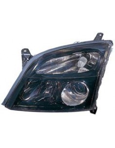 OPEL VECTRA 02 FARO CON REGULACION ELECTRICA (INTERIOR...