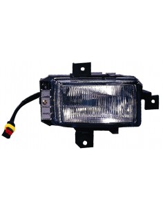 OPEL OMEGA 94 FARO ANTINIEBLA IZQUIERDO