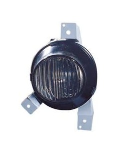 OPEL AGILA 00 FARO ANTINIEBLA IZQUIERDO