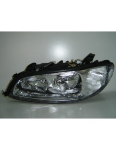 OPEL OMEGA 99 FARO IZQUIERDO CON REGULACION ELECTRICA...
