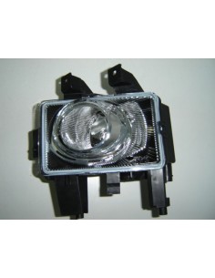 OPEL ASTRA 2004 FARO ANTINIEBLA IZQUIERDO