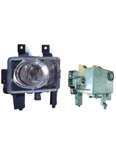 OPEL ASTRA 07-/ZAF 07 FARO ANTINIEBLA DERECHO