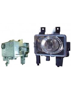 OPEL ASTRA 07-/ZAF 07 FARO ANTINIEBLA IZQUIERDO