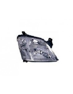 OPEL MERIVA 2003 FARO DERECHO CON REGULACION ELECTRICA